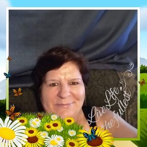 Meet your Posher, Tina